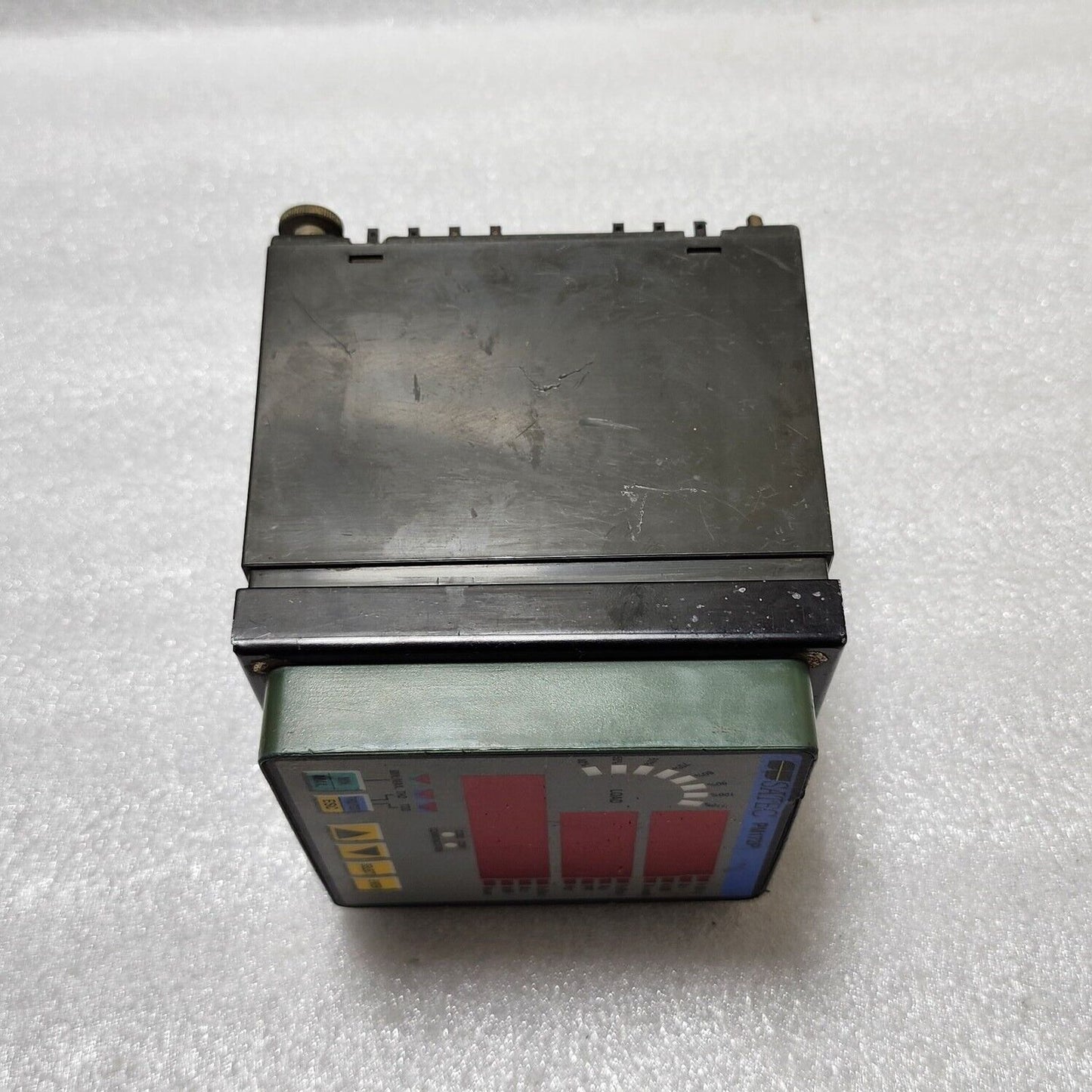 SATEC PM172P POWER & REVENUE METER 172P-BRL 90-264VAC/85-290VDC