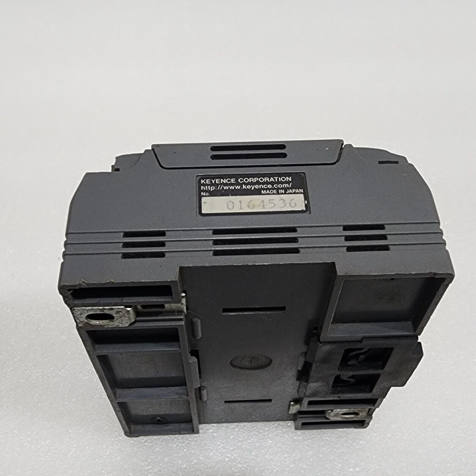 KEYENCE KV-40R PROGRAMMABLE CONTROLLER