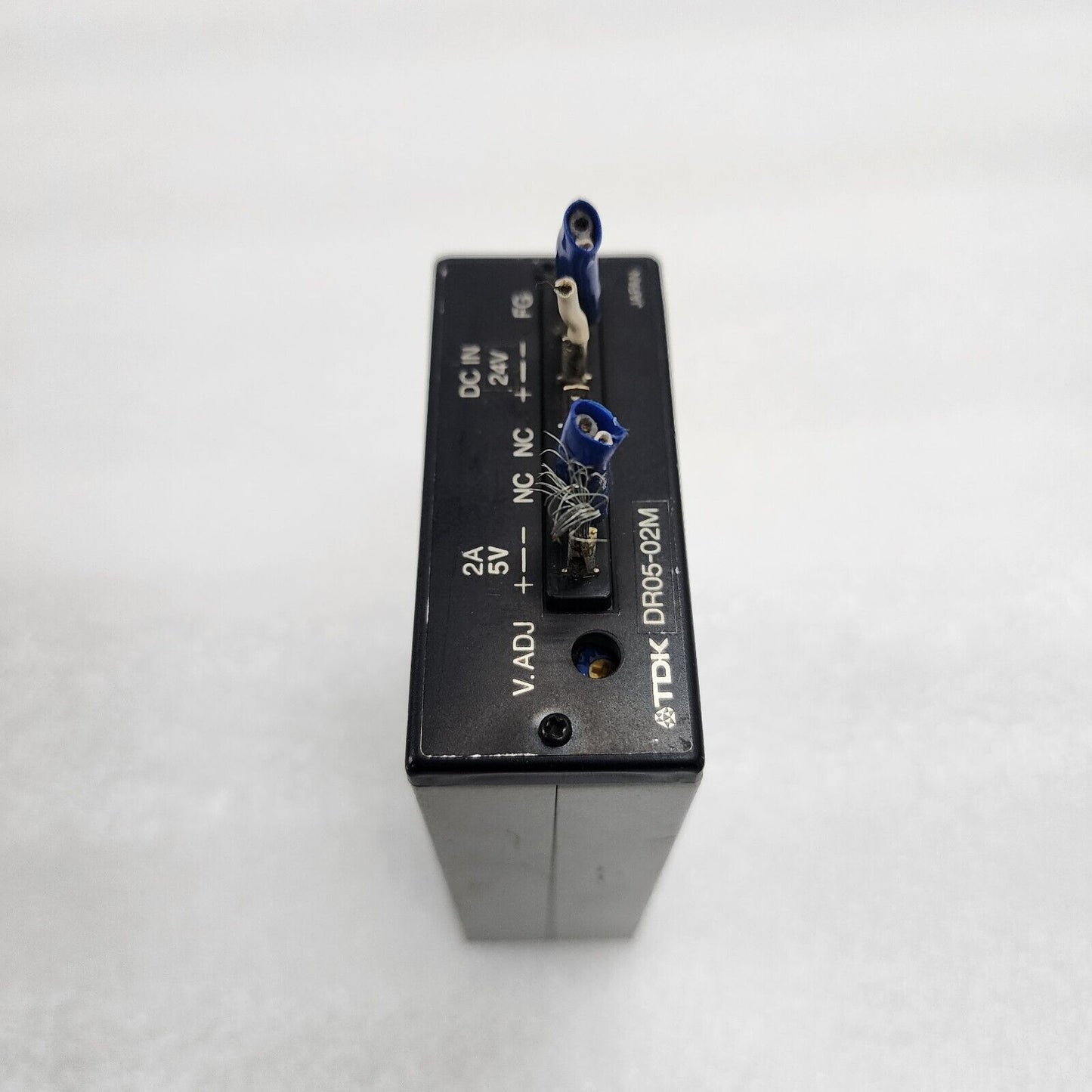 TDK DR05-02M DC-DC CONVERTER