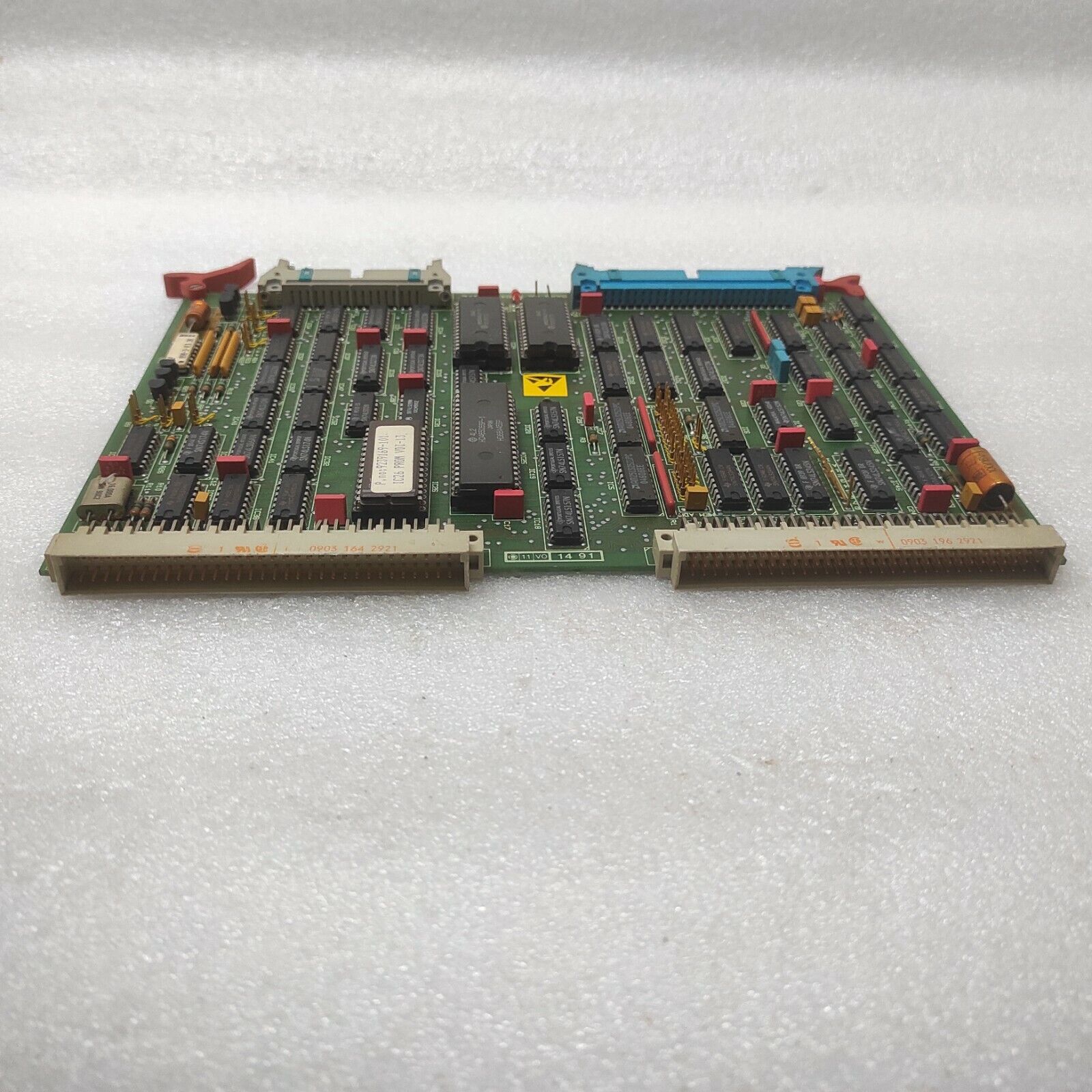SAAB KK 8784011-172 PCB 9230955-104 8784115-062