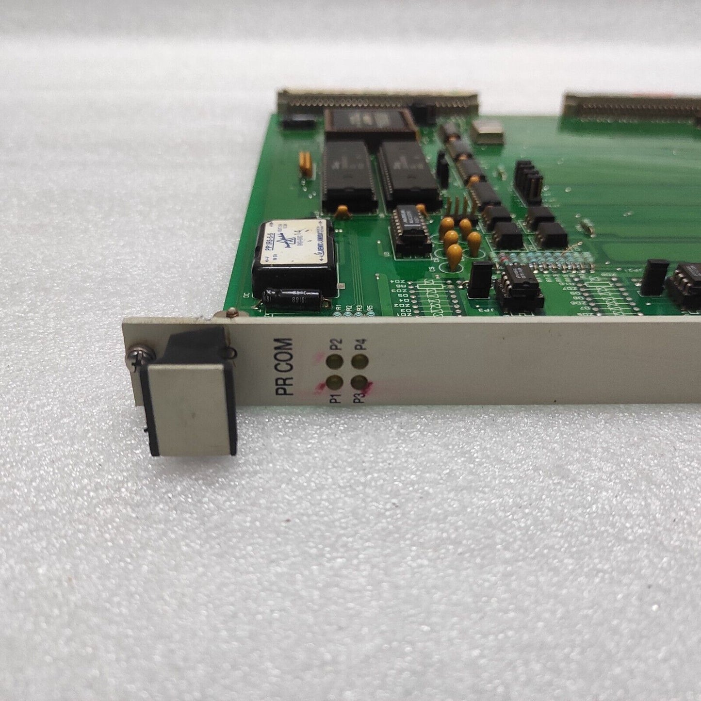 HYUNDAI ACONIS PR COMM 000630 02-010605-03