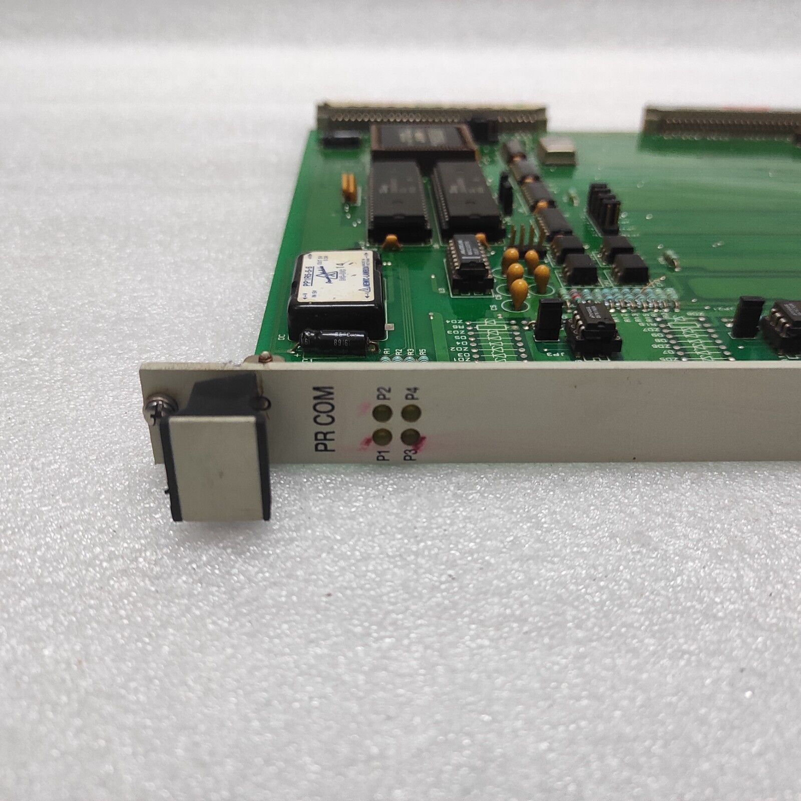 HYUNDAI ACONIS PR COMM 000630 02-010605-03