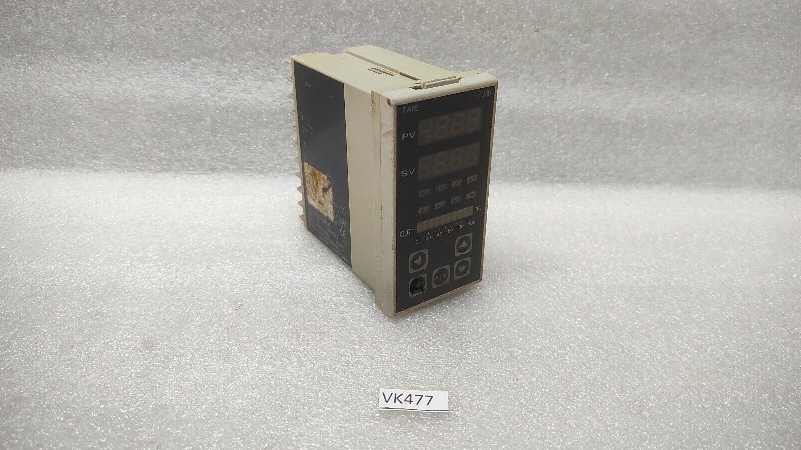 HONEYWELL FU86-101000 PID TEMPERATURE CONTROLLER ZL200820301949.5 85-265V