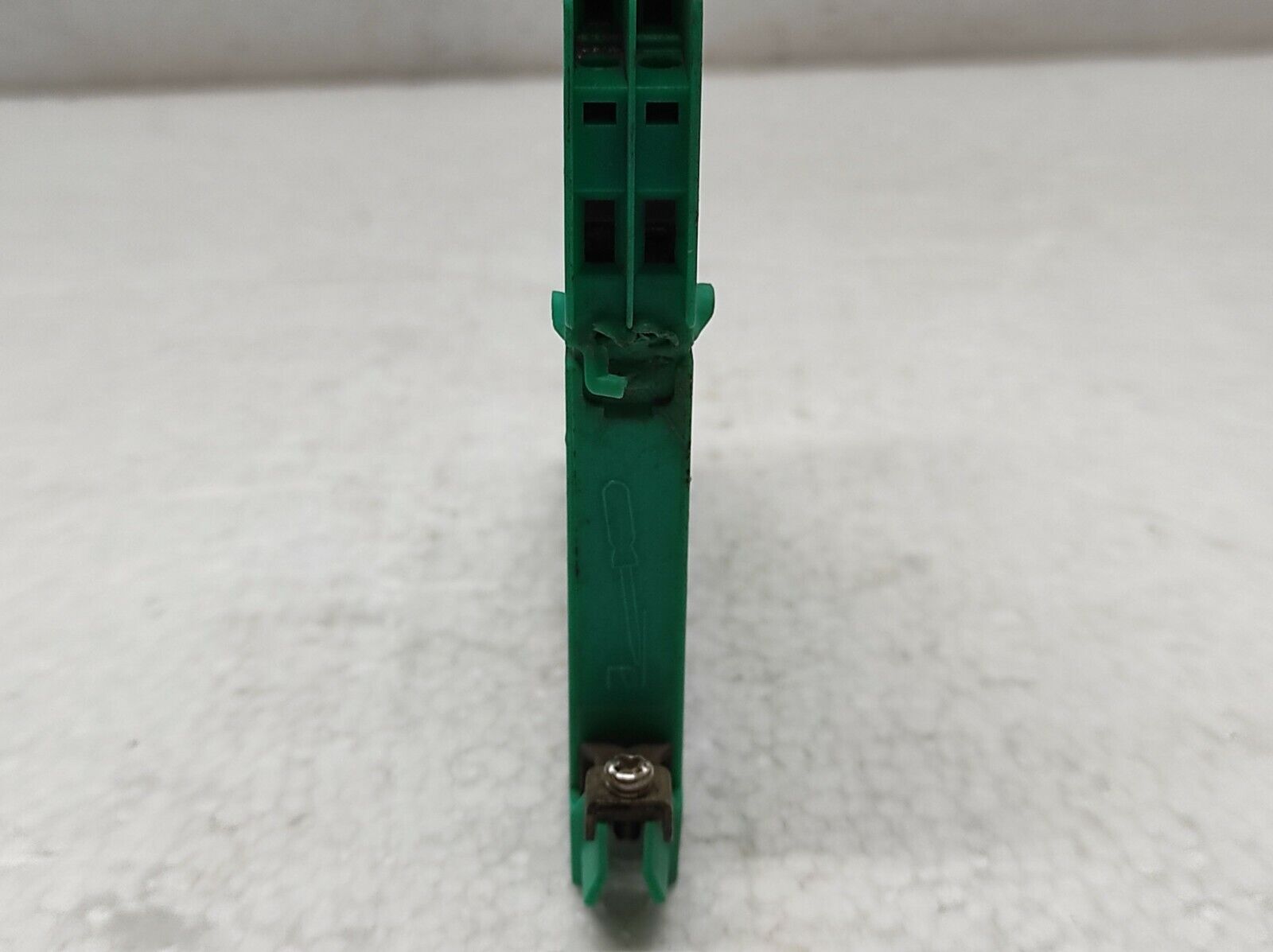 Pepperl + Fuchs Z779.H Zener Barrier 71976