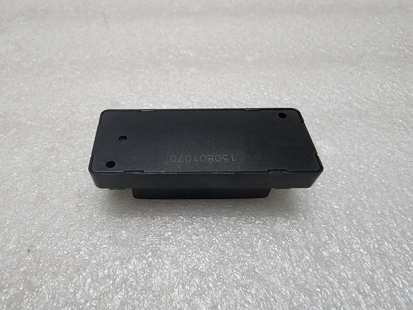 CUI INC PQA30-D48-S24-T ISOLATED DC-DC CONVERTER 