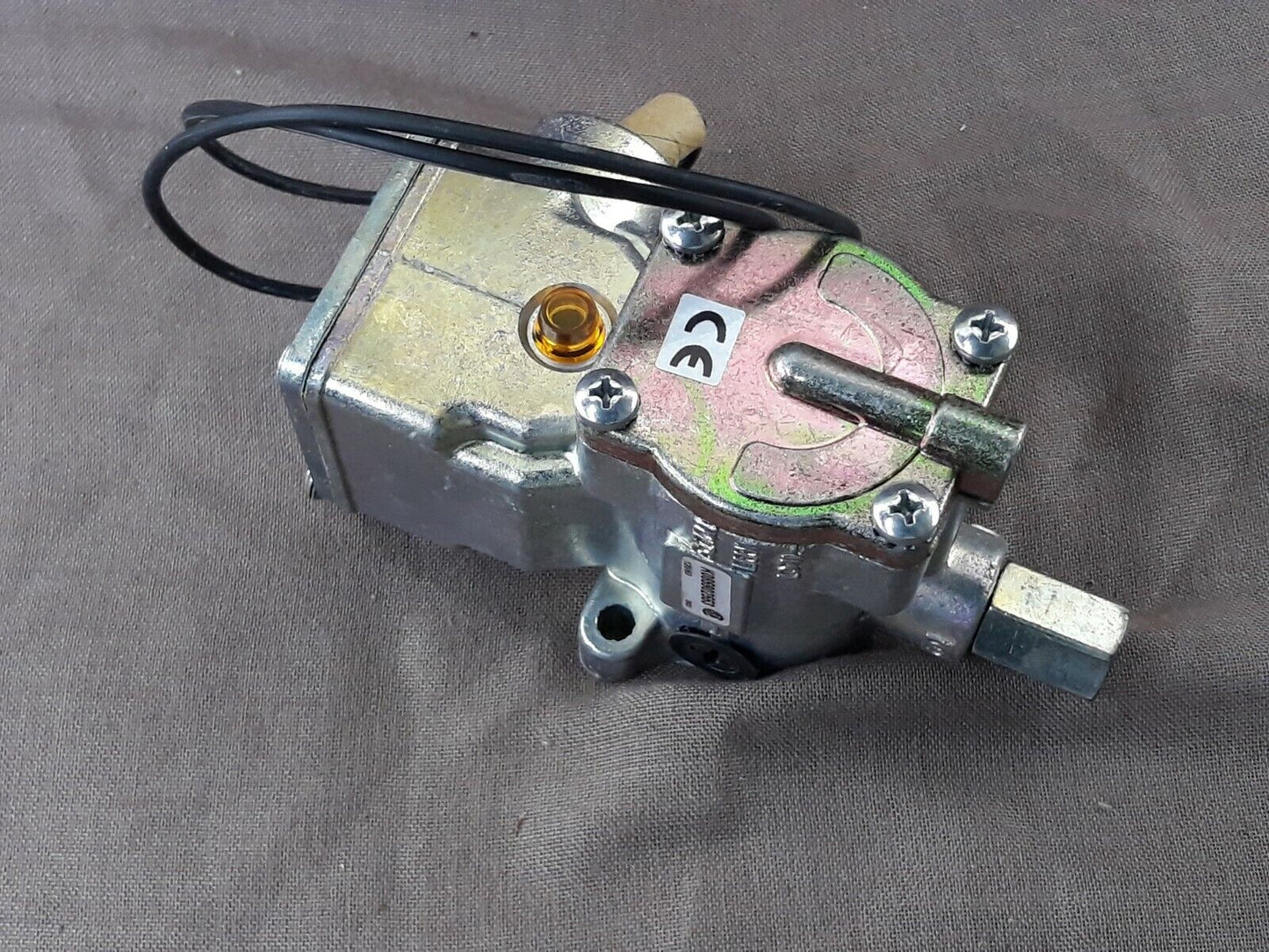 Parker L-Pilot Valve V-644P K085902553