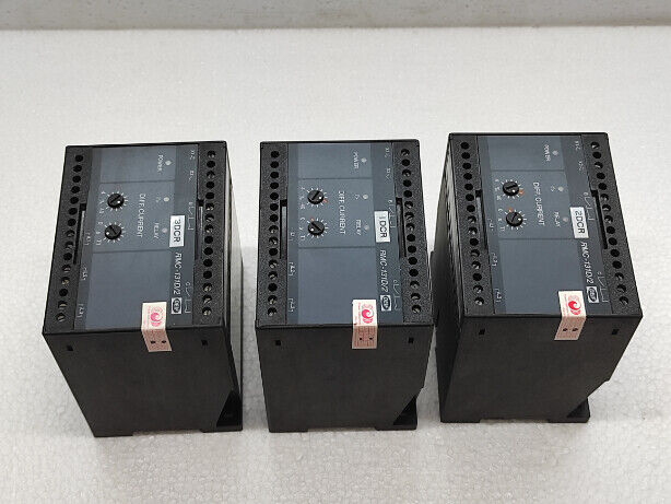 Deif RMC-131D Current and Shortcircuit Relay 100119321.80 RMC131D/2