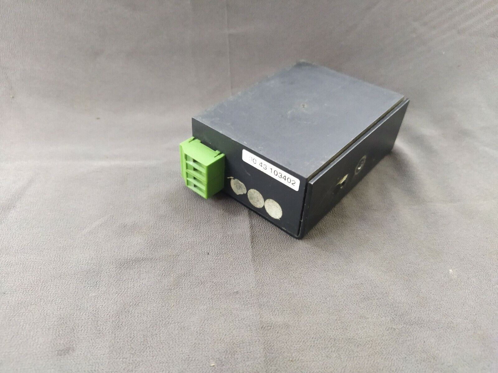 Sola SCP30 D524B-DN Power Supply 24V