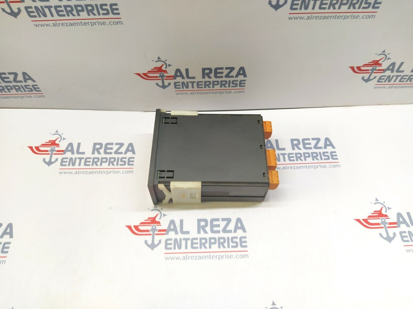 GOSSEN METRAWATT A1380 METER 