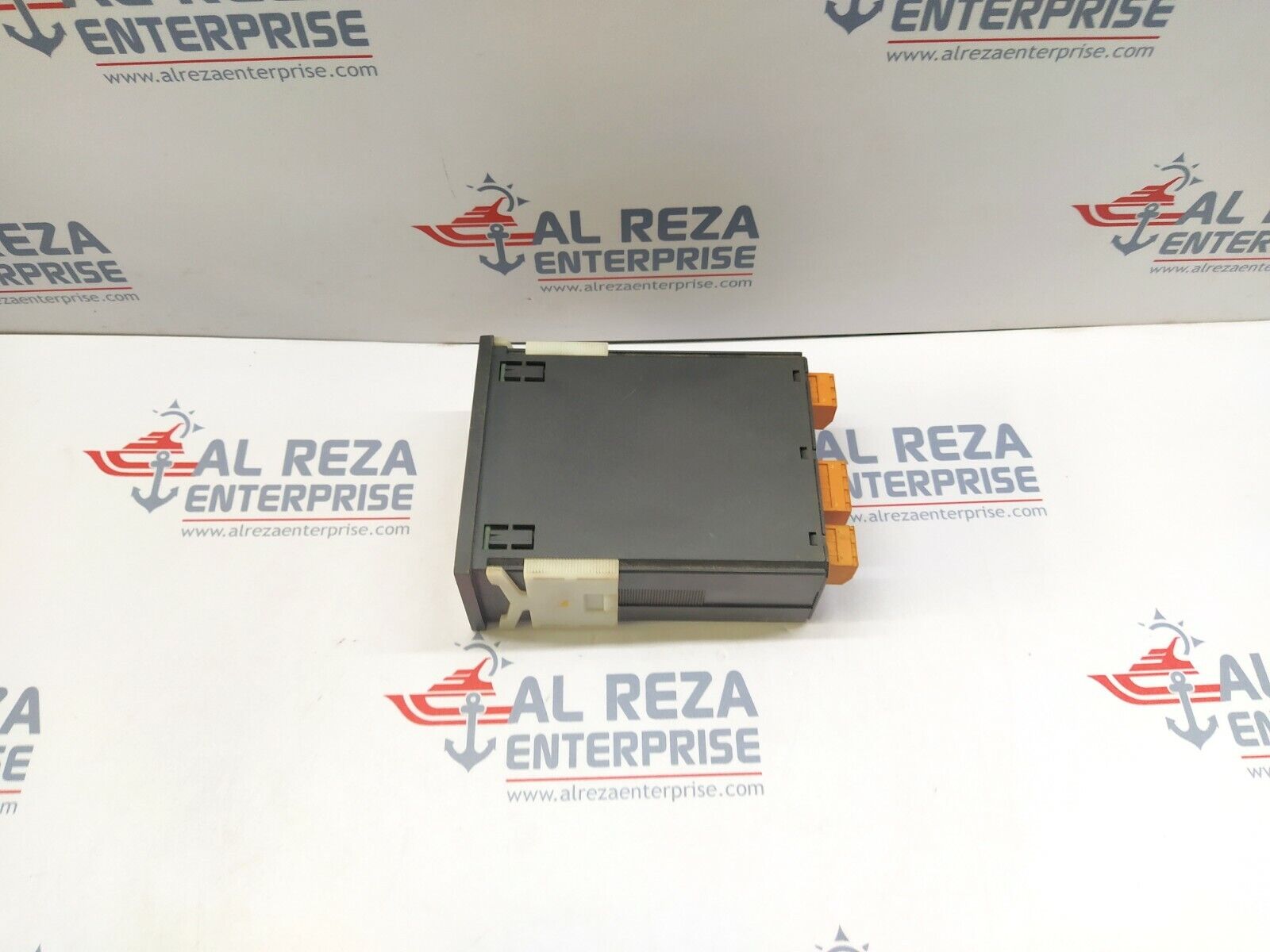 GOSSEN METRAWATT A1380 METER 