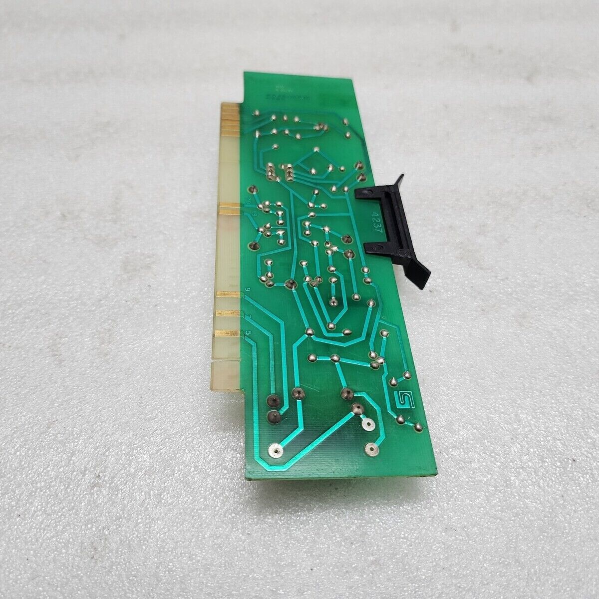 SAB NIFE A123 PCB 4237