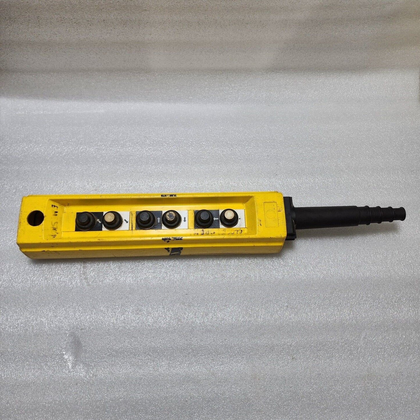 XAC-B 691 PENDANT CONTROL STATION XACB691