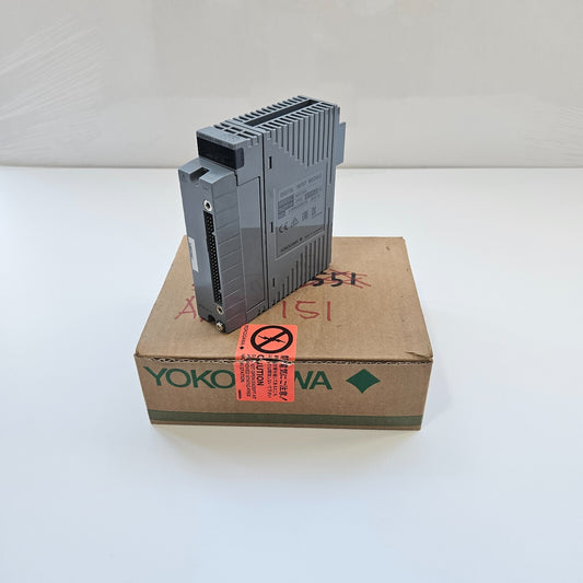 YOKOGAWA ADV151-P60-S2 DIGITAL INPUT MODULE