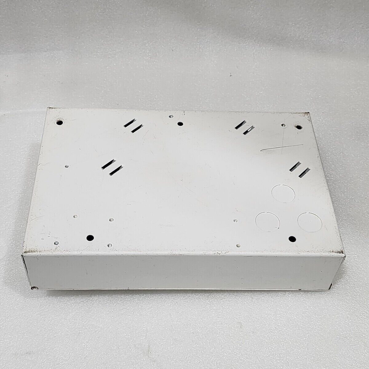 HONEYWELL MORLEY ZXRA BASE ACTIVE REPEATER 111-CPR-2014 386-645 A196562109