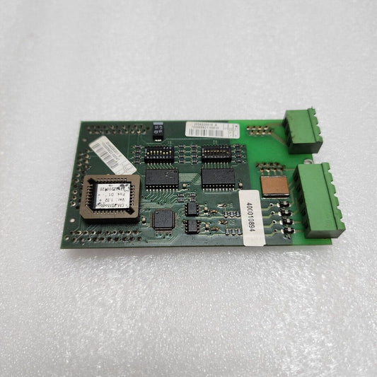 DEIF 2034220016 A PCB DPD 98110 2044220201.E 2044220202 B FOR PARTS