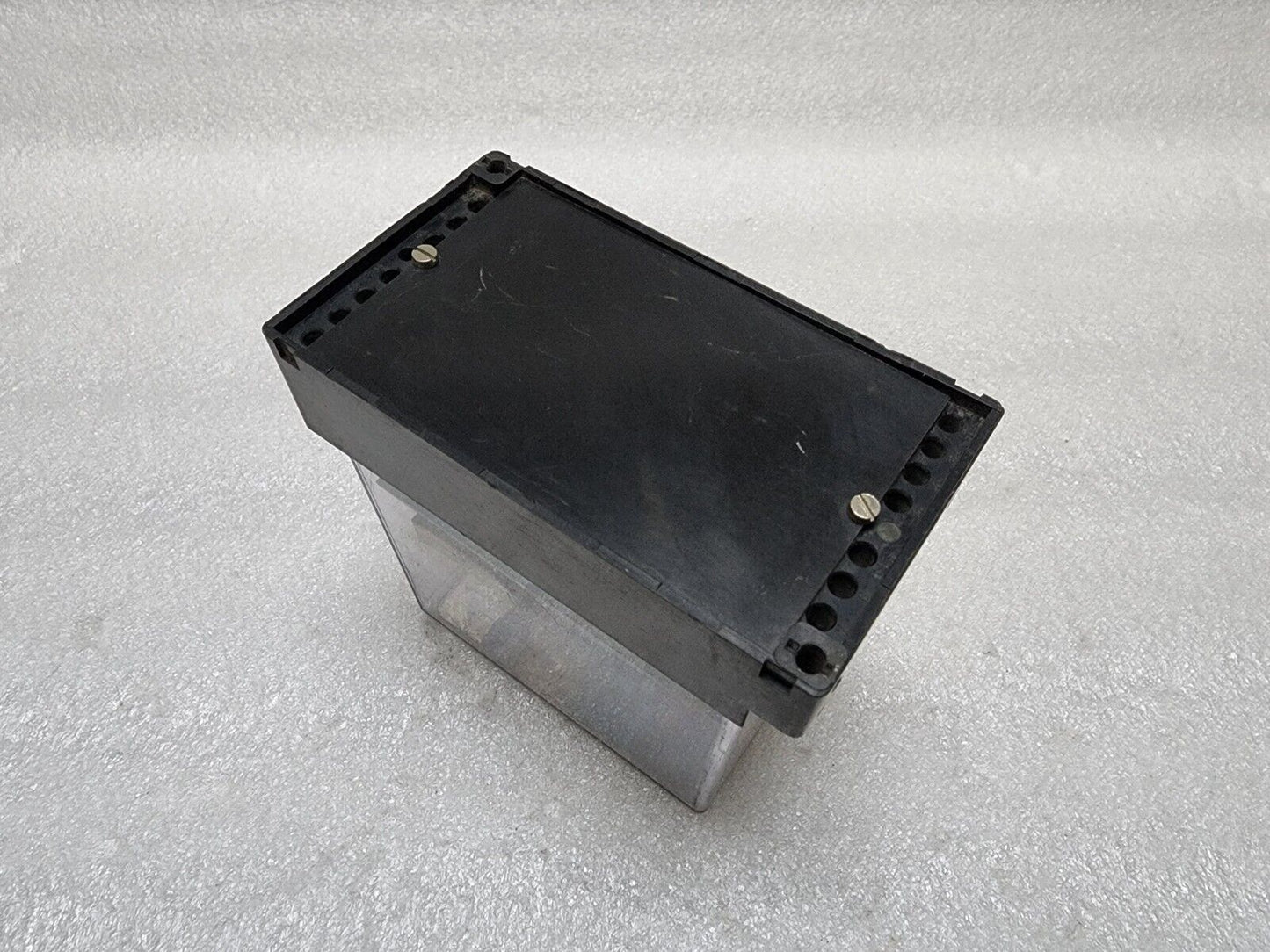 VEROLME ELEKTRA 10V 713 POWER TRANSDUCER 110V