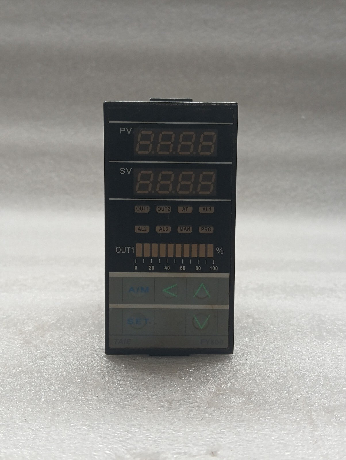 TAIE FY800 DIGITAL PID CONTROLLER LT800-300000 85-265V