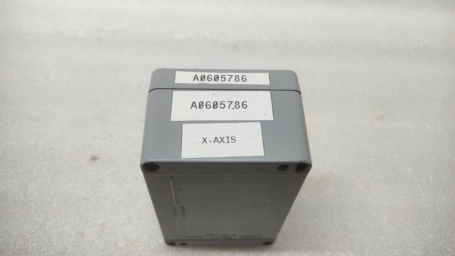 3PS XSC313 SENSOR AMPLIFIER PCA115