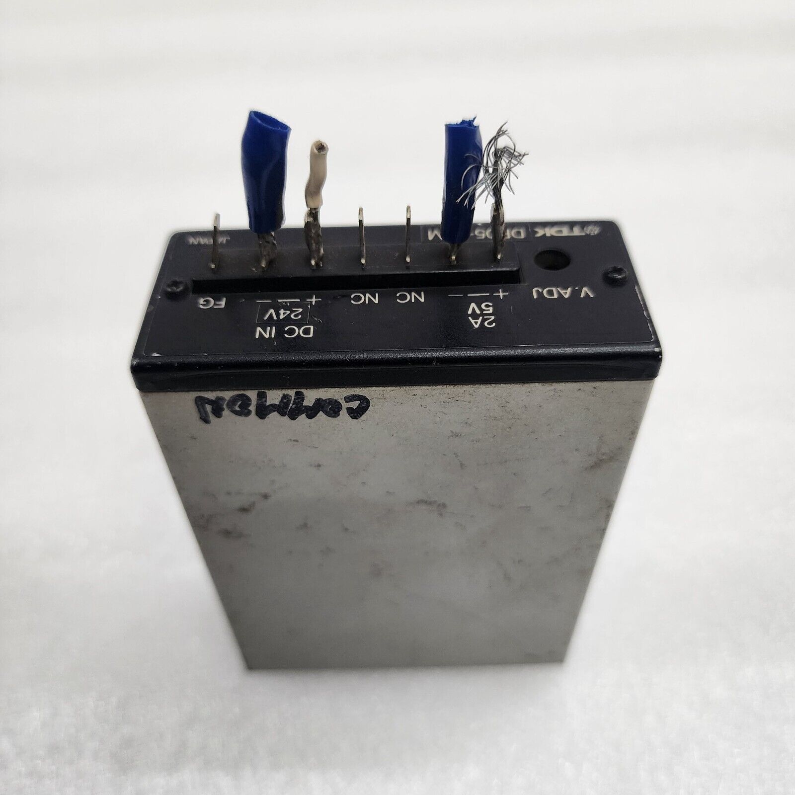 TDK DR05-02M DC-DC CONVERTER