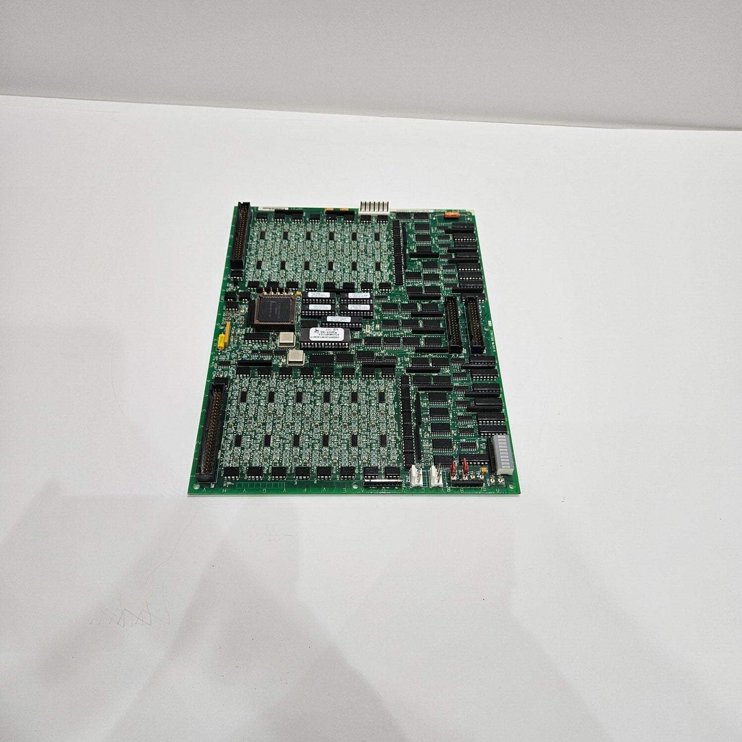 GE GENERAL ELECTRIC DS200TCDAH1BJE DIGITAL I/O BOARD MARK V