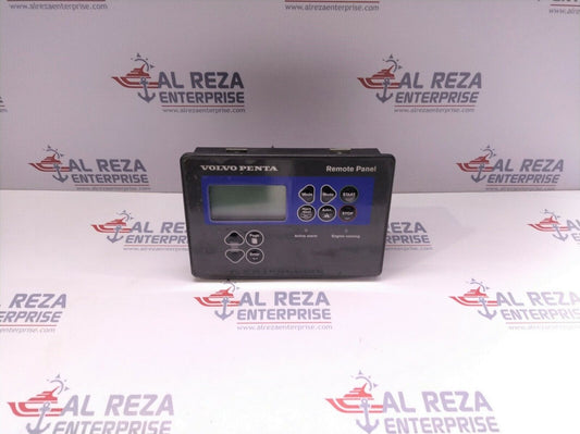 Volvo Penta 3888244 I-RP Remote Control HW Version 2.0 - TO 3888244