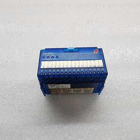 AUTOMATION DIRECT T1K-16TD2-1 DISCRETE OUTPUT MODULE