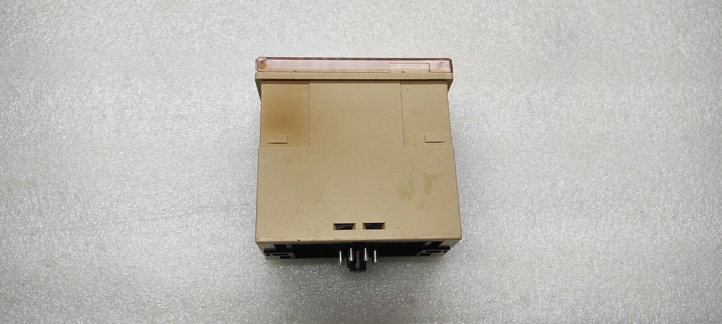 OMRON SAO-S2N CURRENT SENSOR 200-240VAC