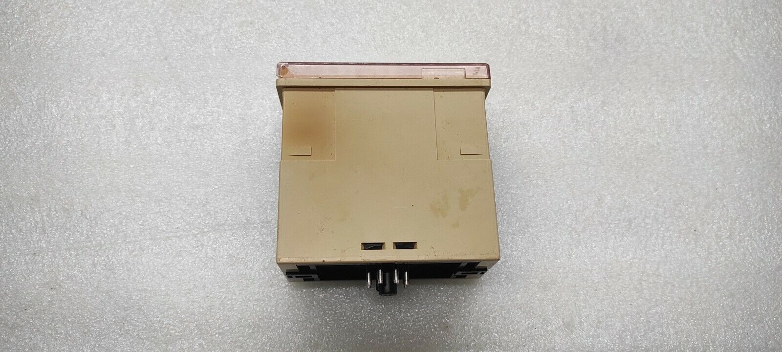 OMRON SAO-S2N CURRENT SENSOR 200-240VAC