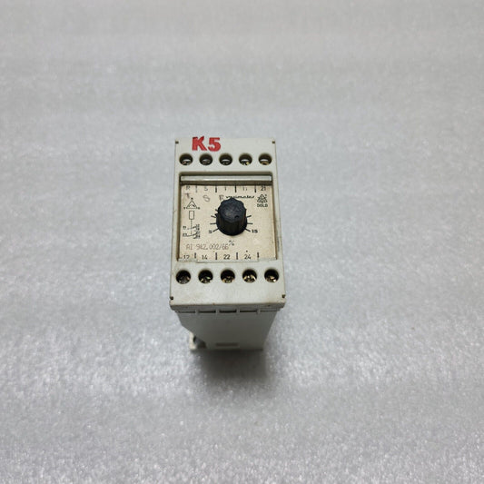 DOLD AI 942.002/66 TIME RELAY 0018452 440V