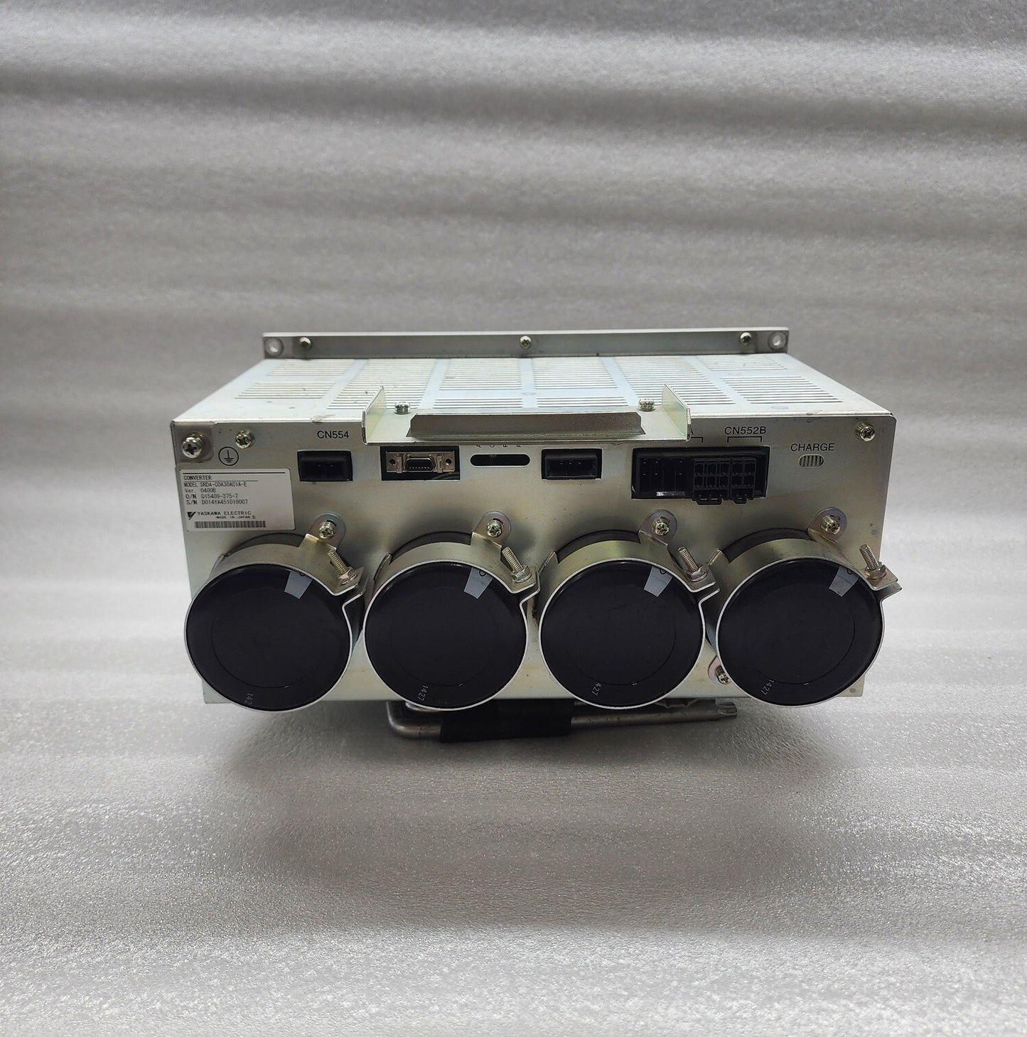 YASKAWA SRDA-C0A30A01A-E CONVERTER