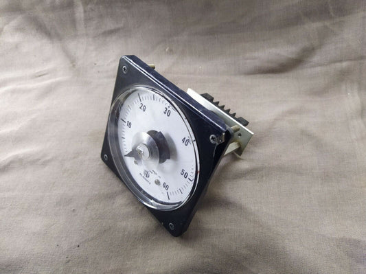 Kuramoto Instrument 906667-2 Tamagawa Synchro TX TR TS-4E12 200-220V