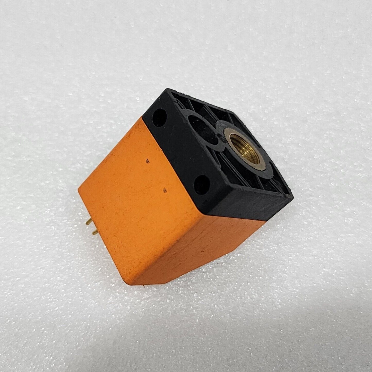 IFM PQ7834 PRESSURE SENSOR FOR PNEUMATICS