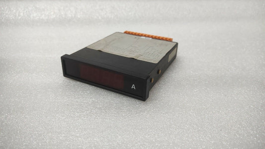 GS INDUSTRIE-ELEKTRONIK DA13-NA40/A10R LED DISPLAY PANEL MOUNT