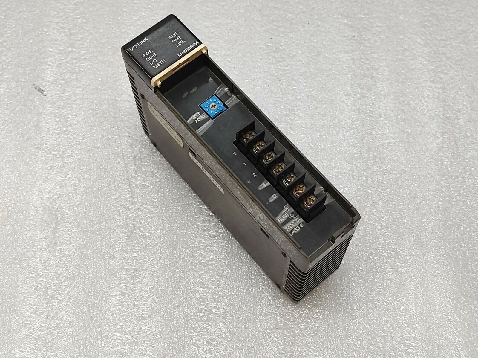 Koyo U-02RM I/O Link