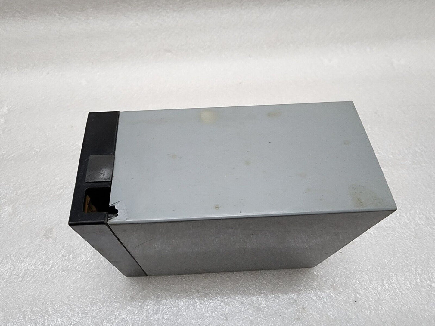 ENDRESS HAUSER FMC 280 SILOMETER 