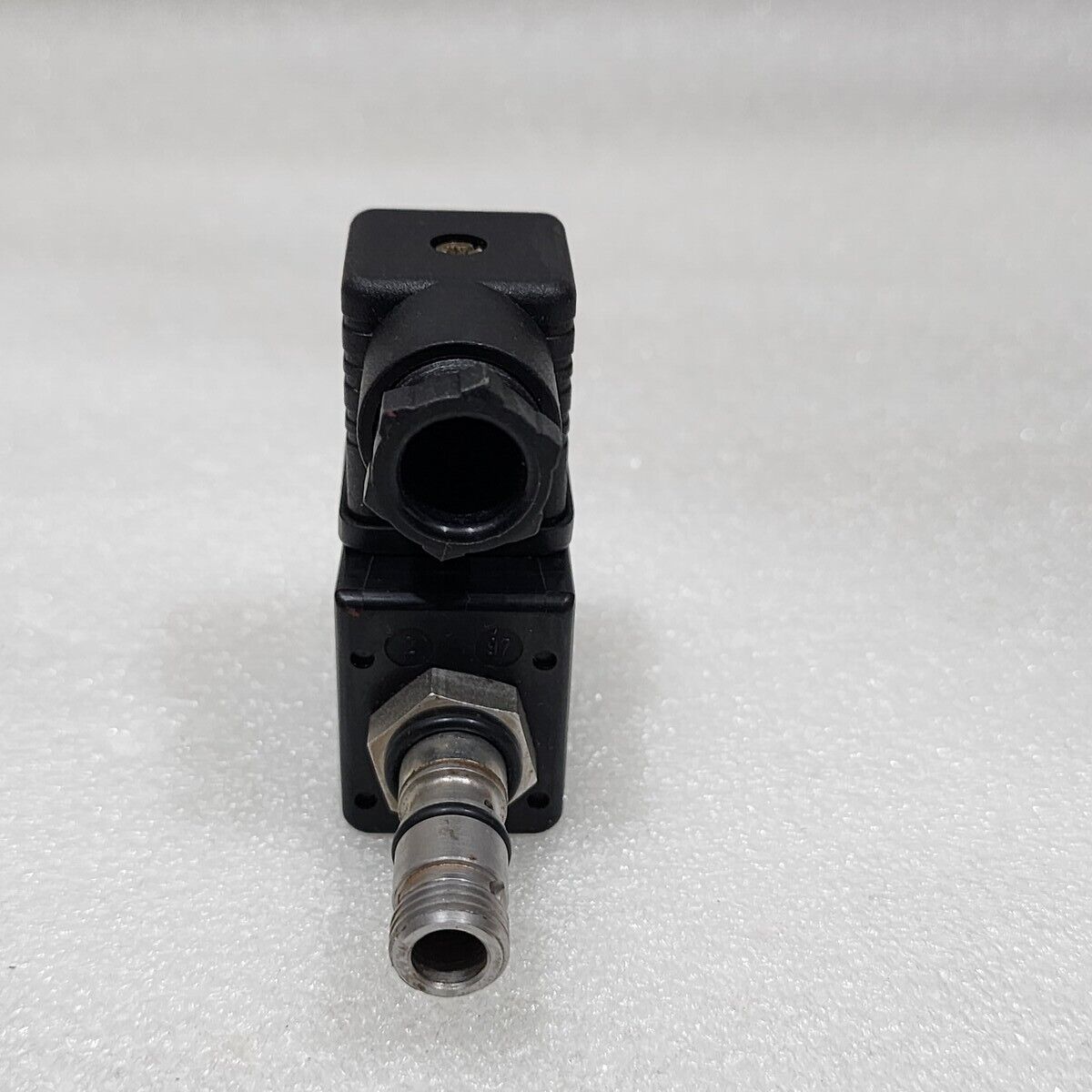 EUROMATIC 9933412.0201.2305 VALVE WITH HERION 0200 COIL