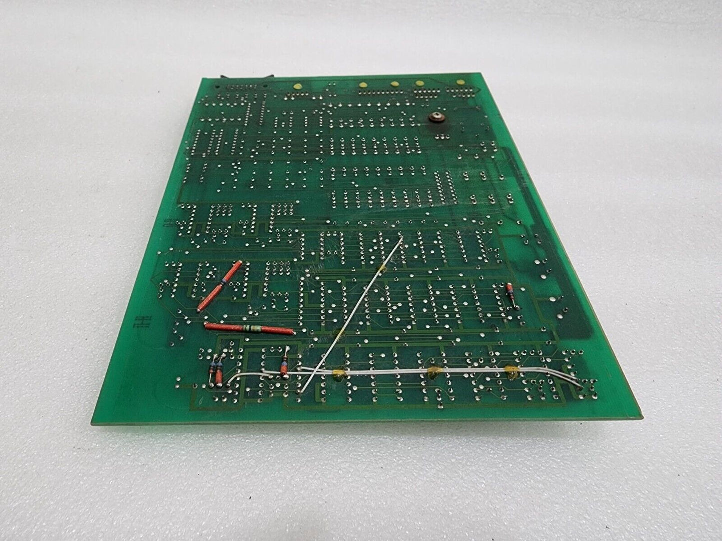 UZUSHIO ELECTRIC UST-206A PCB 1321B