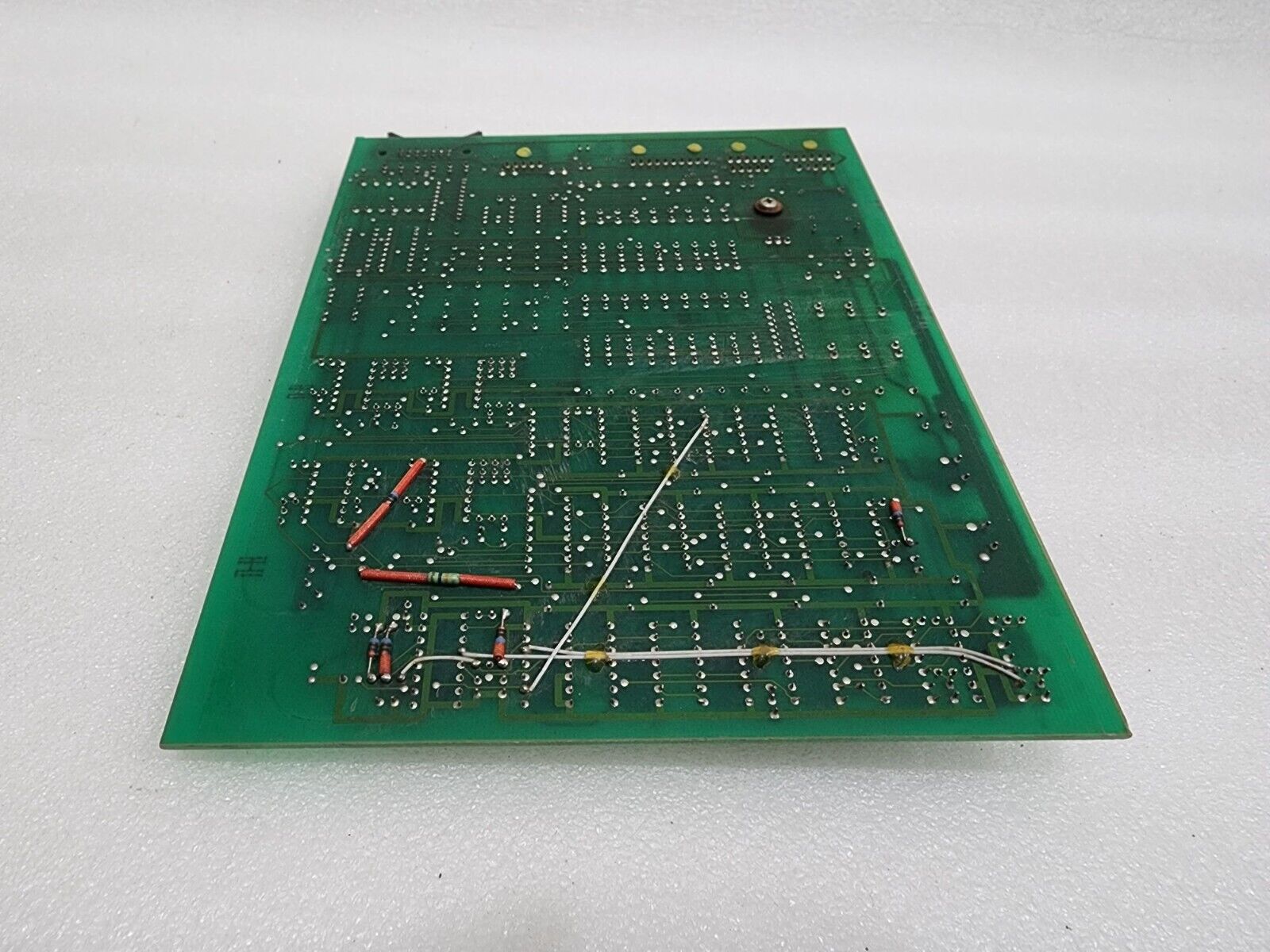 UZUSHIO ELECTRIC UST-206A PCB 1321B
