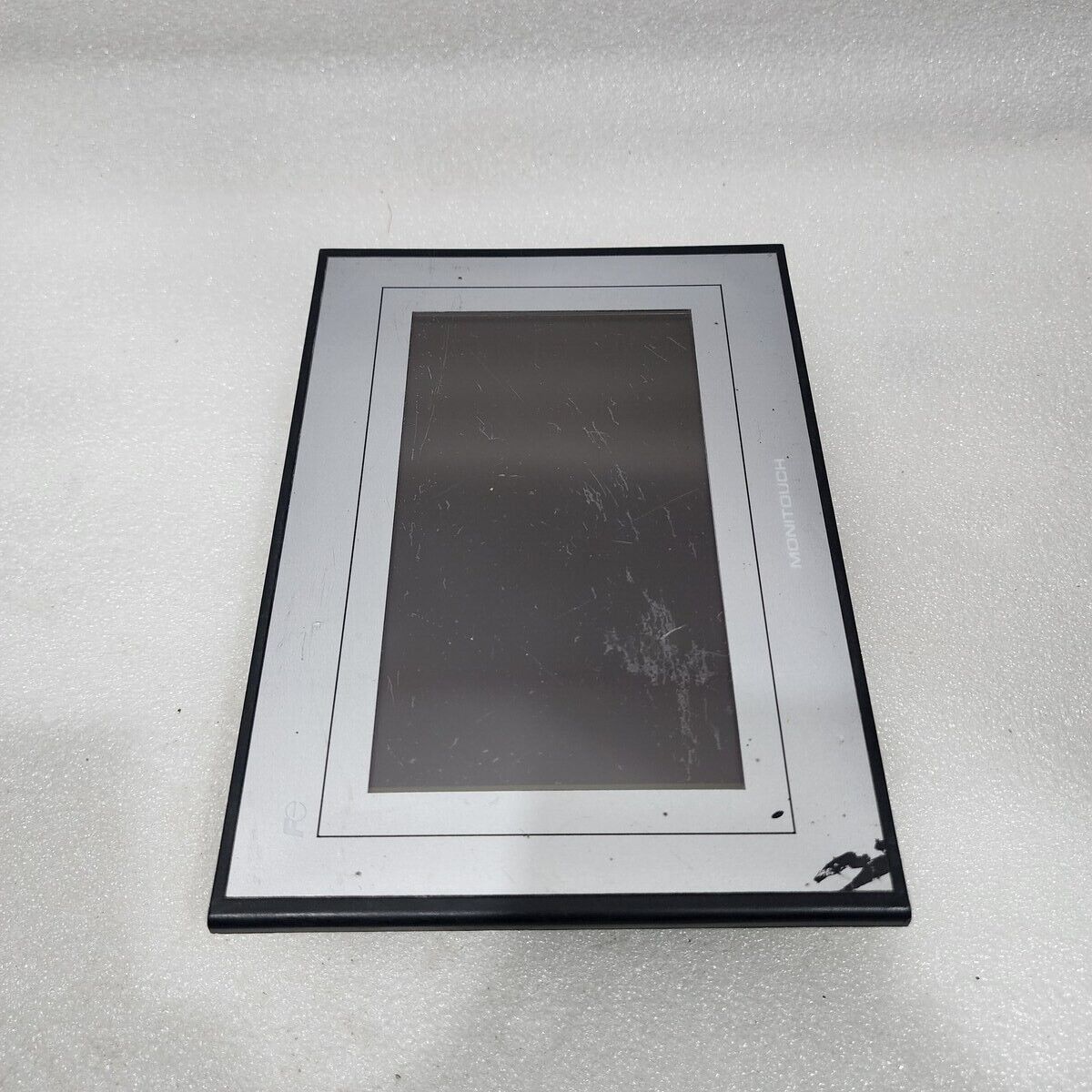 FUJI ELECTRIC MONITOUCH TS1070 HMI 24VDC HAKKO ELECTRONICS