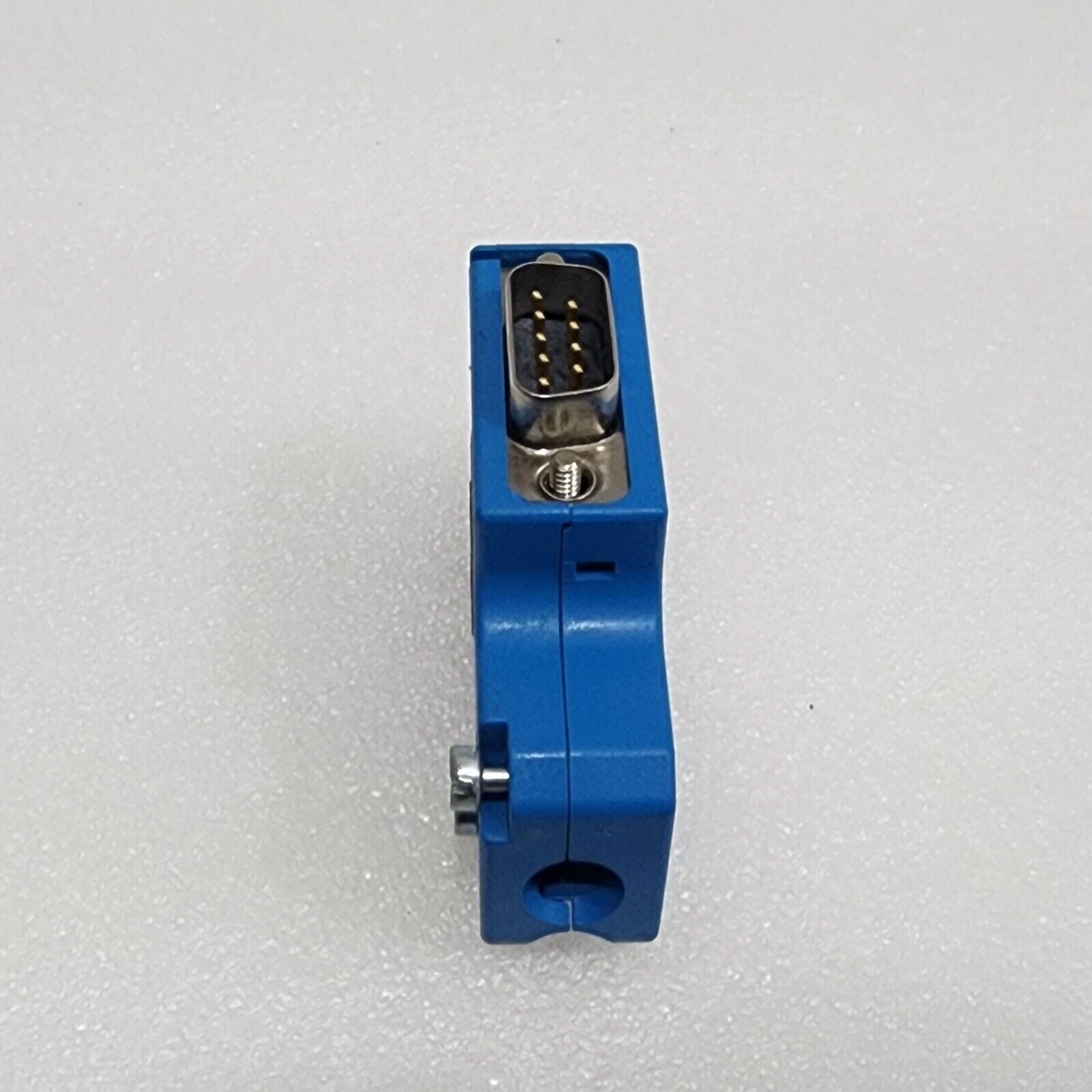 SIEMENS 6ES7972-0DA60-0XA0 BUS CONNECTION PLUG