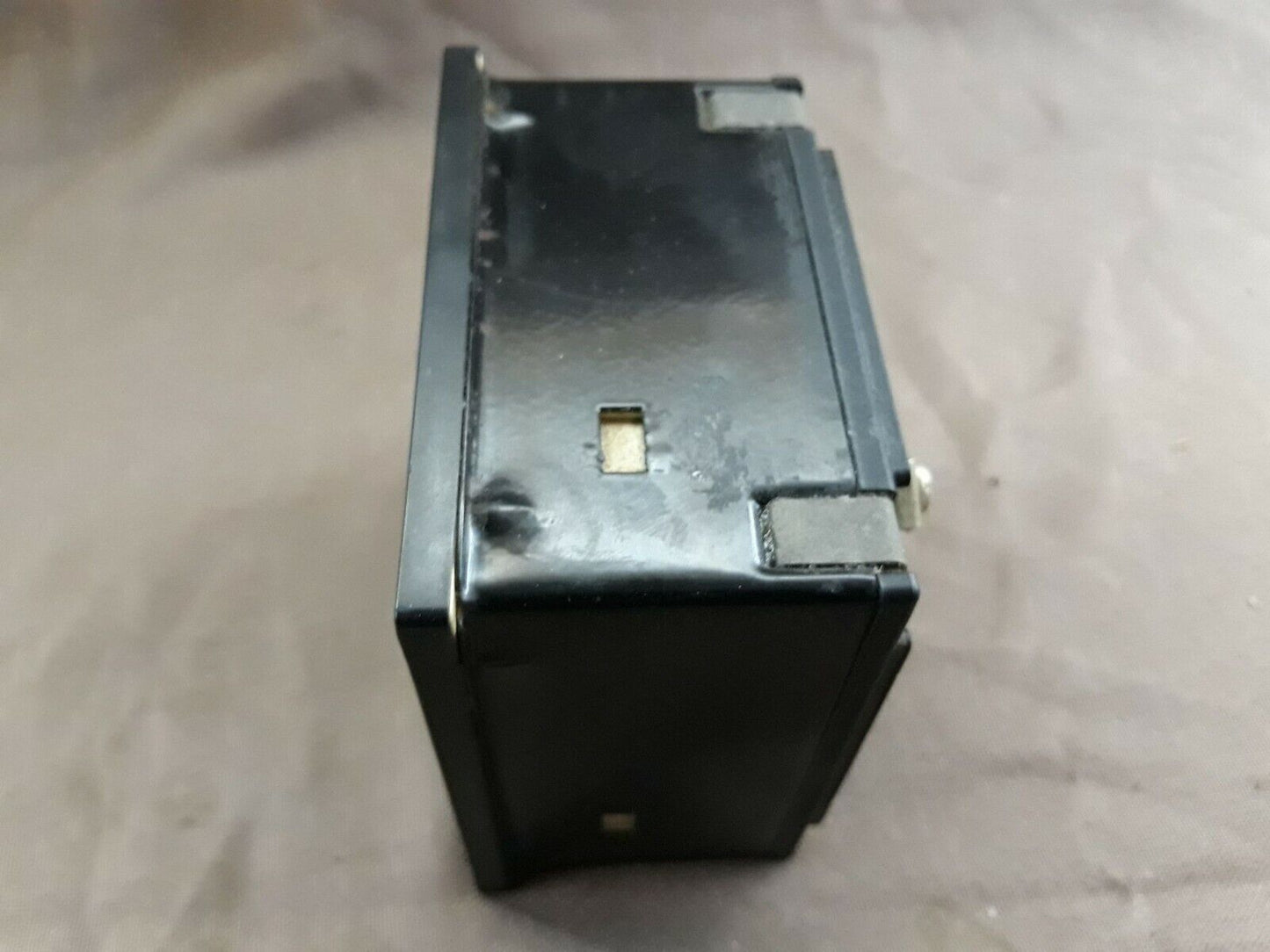 Celsa Ammeter 0-3000 A