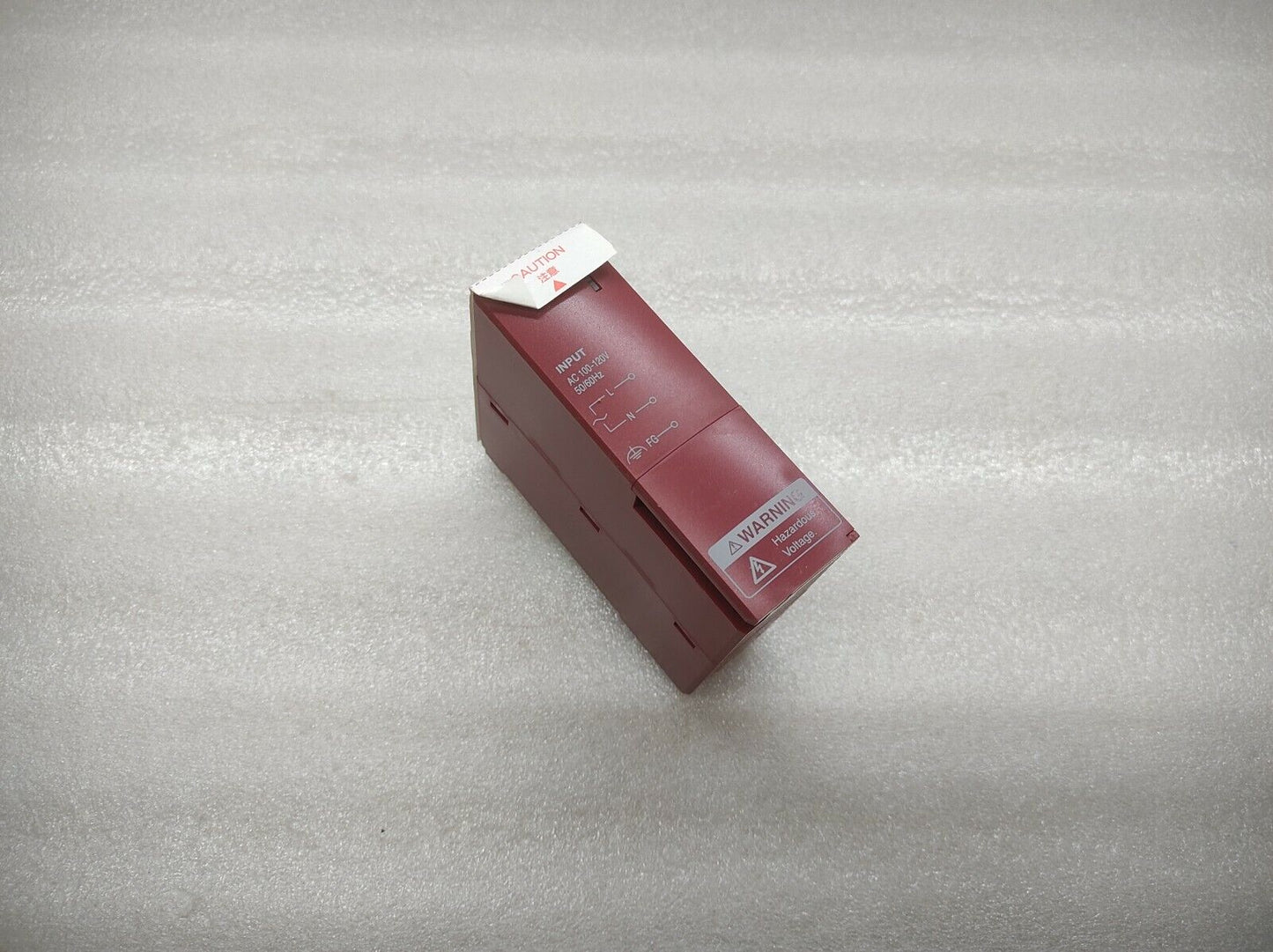 FUJI NP1S-91 A POWER SUPPLY MODULE 