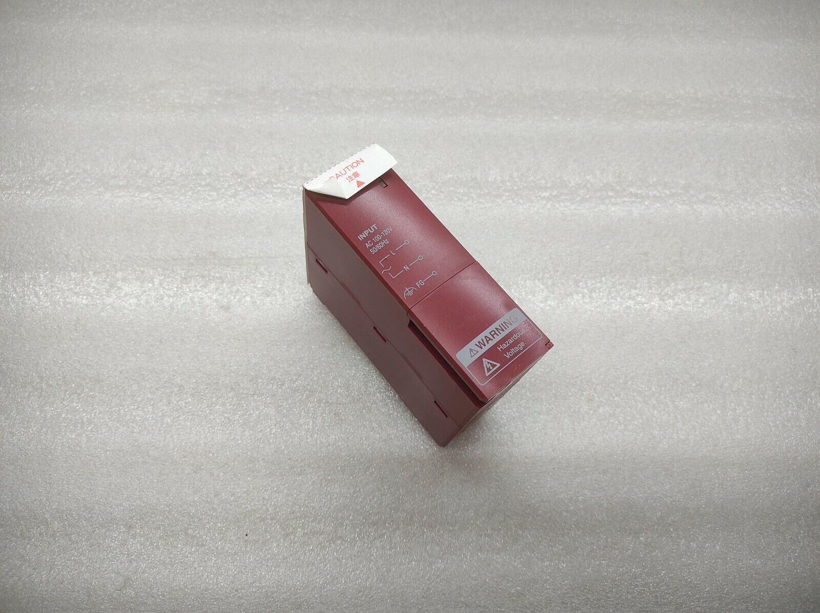 FUJI NP1S-91 A POWER SUPPLY MODULE 