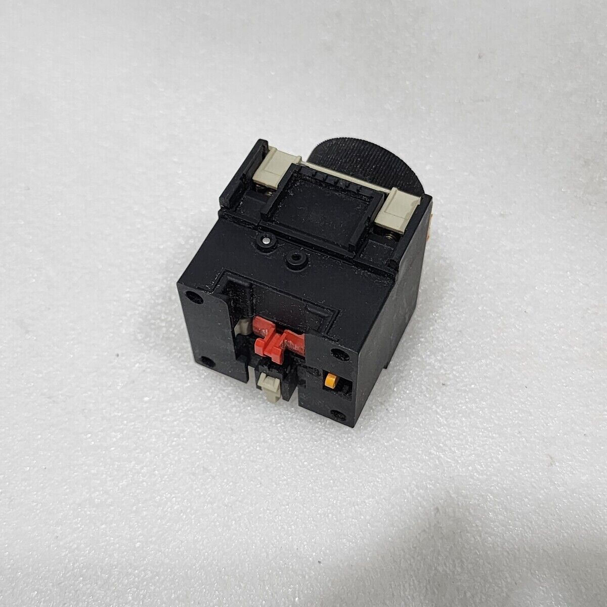 TELEMECANIQUE LA3 DR2 OFF DELAY TIMER RANGE 0.1-30S