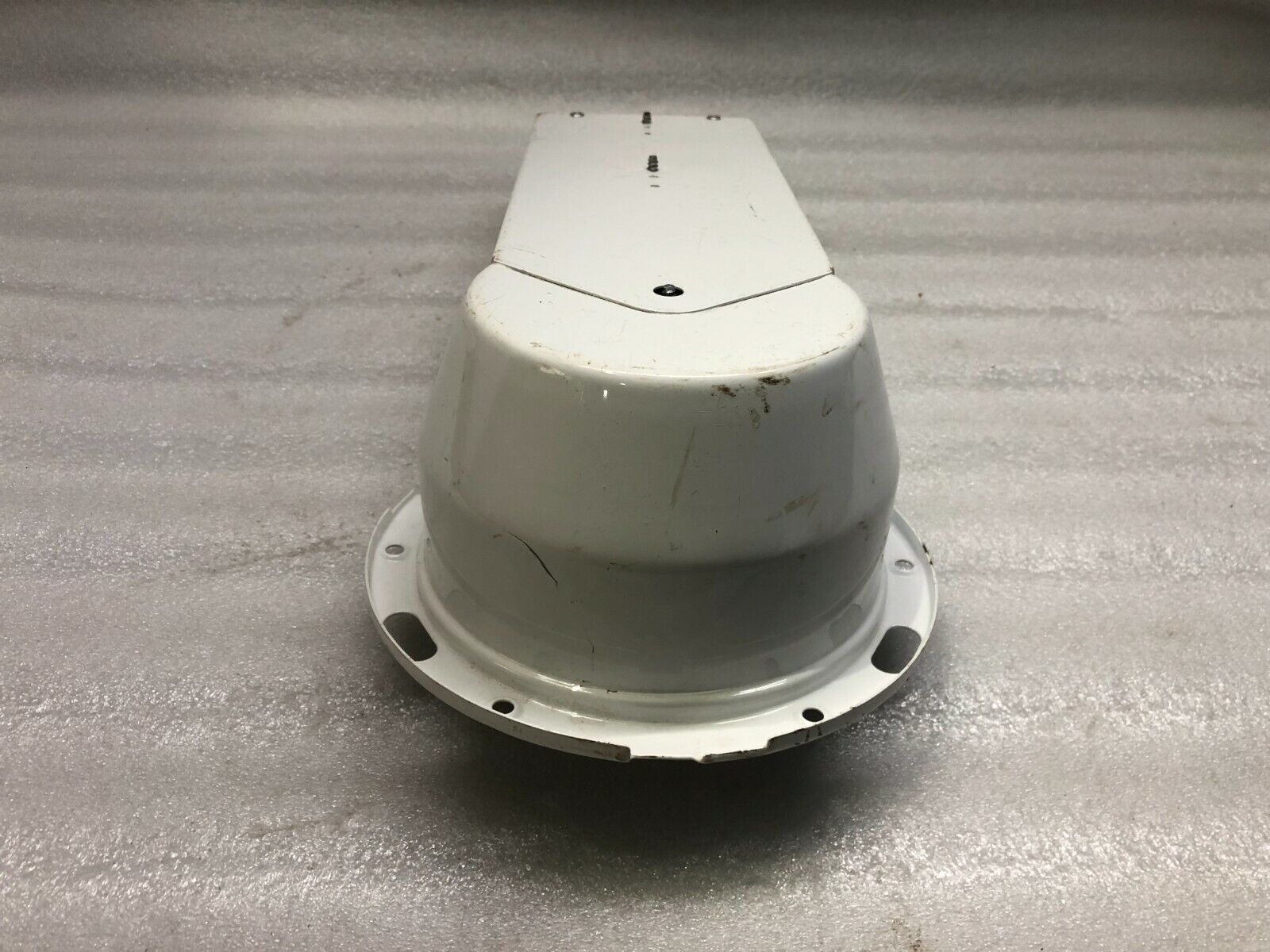 AQUA SIGNAL 0860154/120 18W 120V VOSSLOH SCHWABE SL 18I.334 