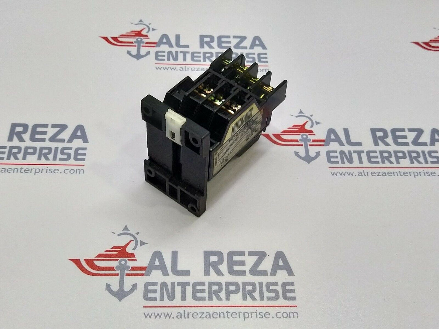 Fuji TR-0N Thermal Overload Relay 0.35-0.54A JEM LR TR0N