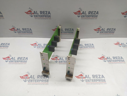 DECKMA GMBH MOD 2000 4/5 SCHROFF 69001-853 3675