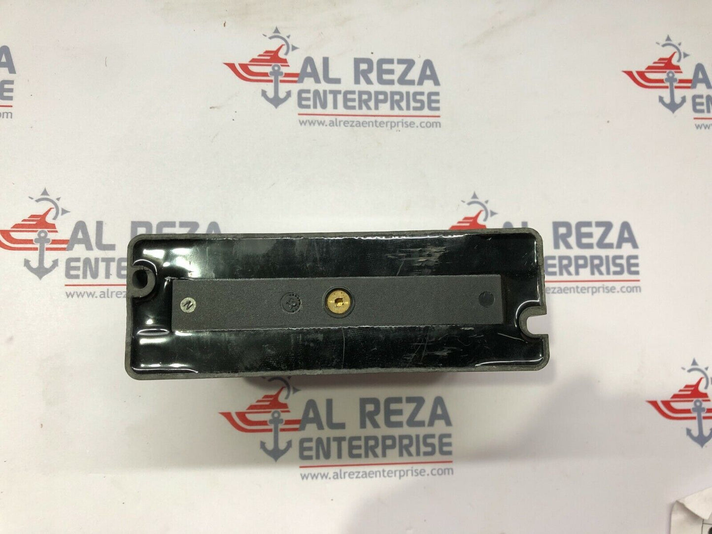 STAHL 8562/52-2010-100 2-POLE CIRCUIT BREAKER 10A