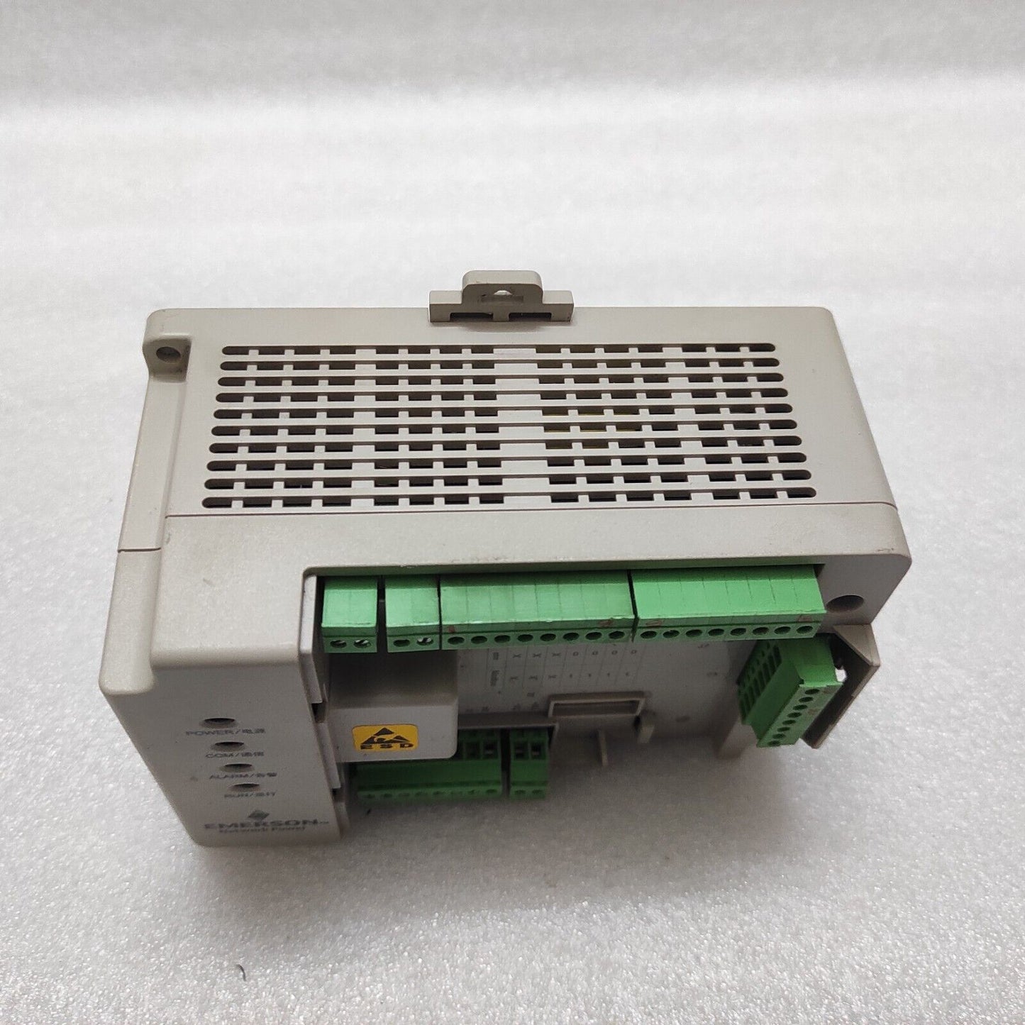 EMERSON EBU01 80-320VDC 