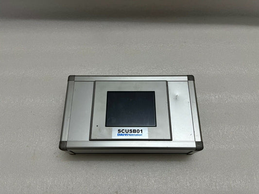 PROFACE 3580205-03 TOUCH SCREEN PANEL AGP3200A1D24 24VDC DIASYS SCUSB01